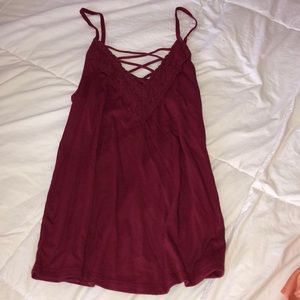 Aeropostale Tank Top